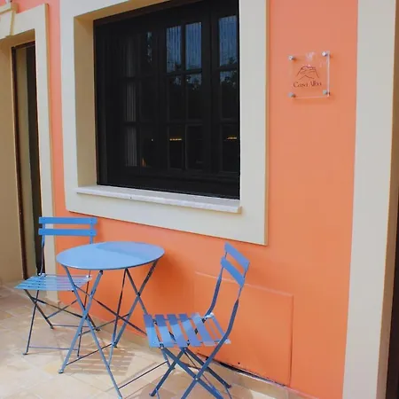 شقة Casa Alba *
