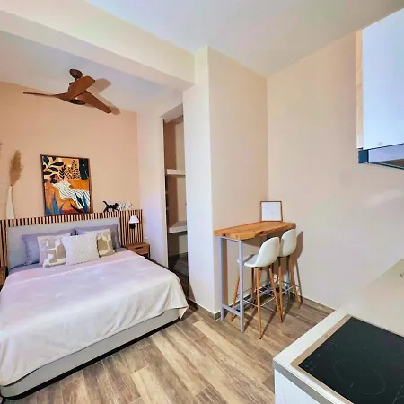 Casa Alba * Krini (Corfu)