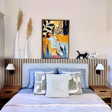 Casa Alba * Krini (Corfu)