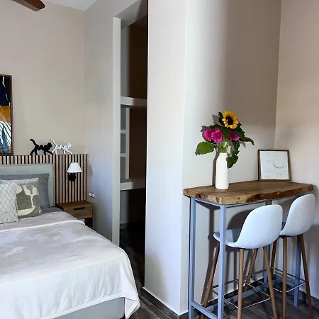 Casa Alba * Krini (Corfu)