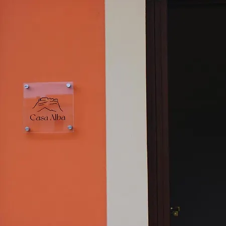 Casa Alba Apartment *