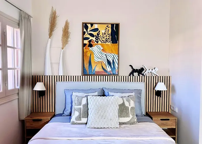 Casa Alba * Krini (Corfu)