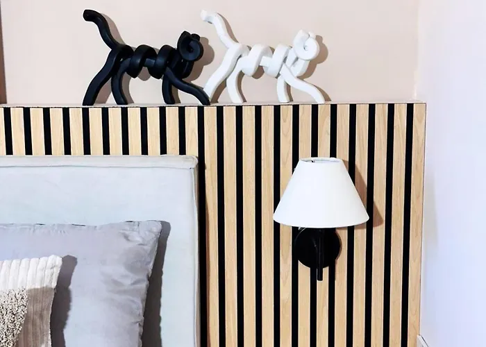 Casa Alba Apartment *