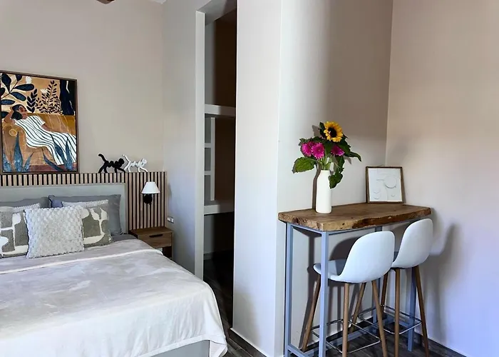 Casa Alba * Krini (Corfu)