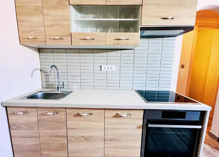 Apartment Casa Alba *