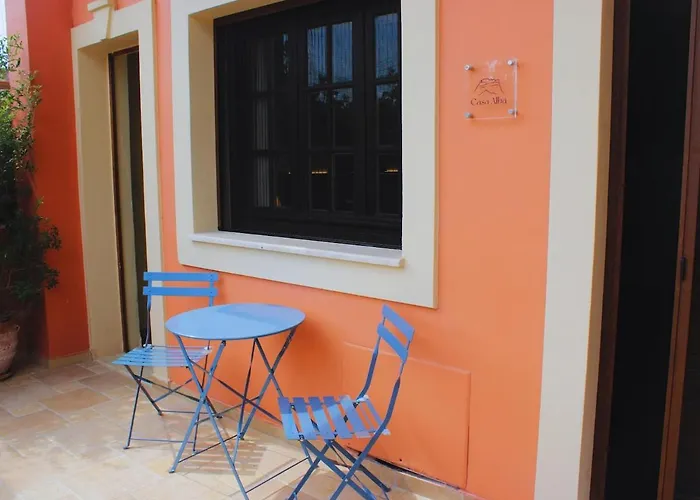 Apartment Casa Alba *