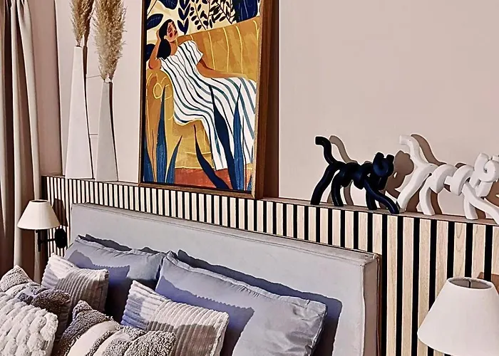 Casa Alba * Krini (Corfu)